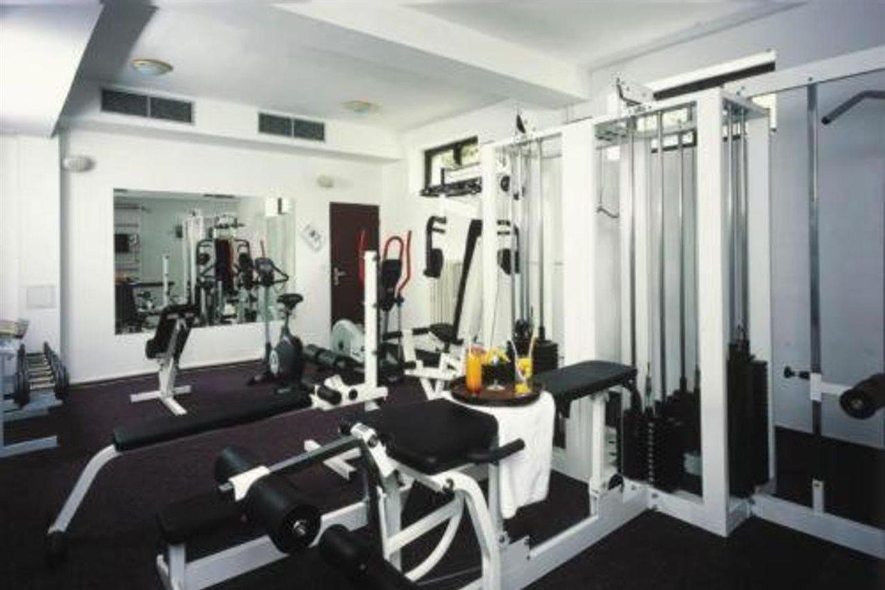 Hotel Esprit Špindlerŭv Mlýn Dış mekan fotoğraf
