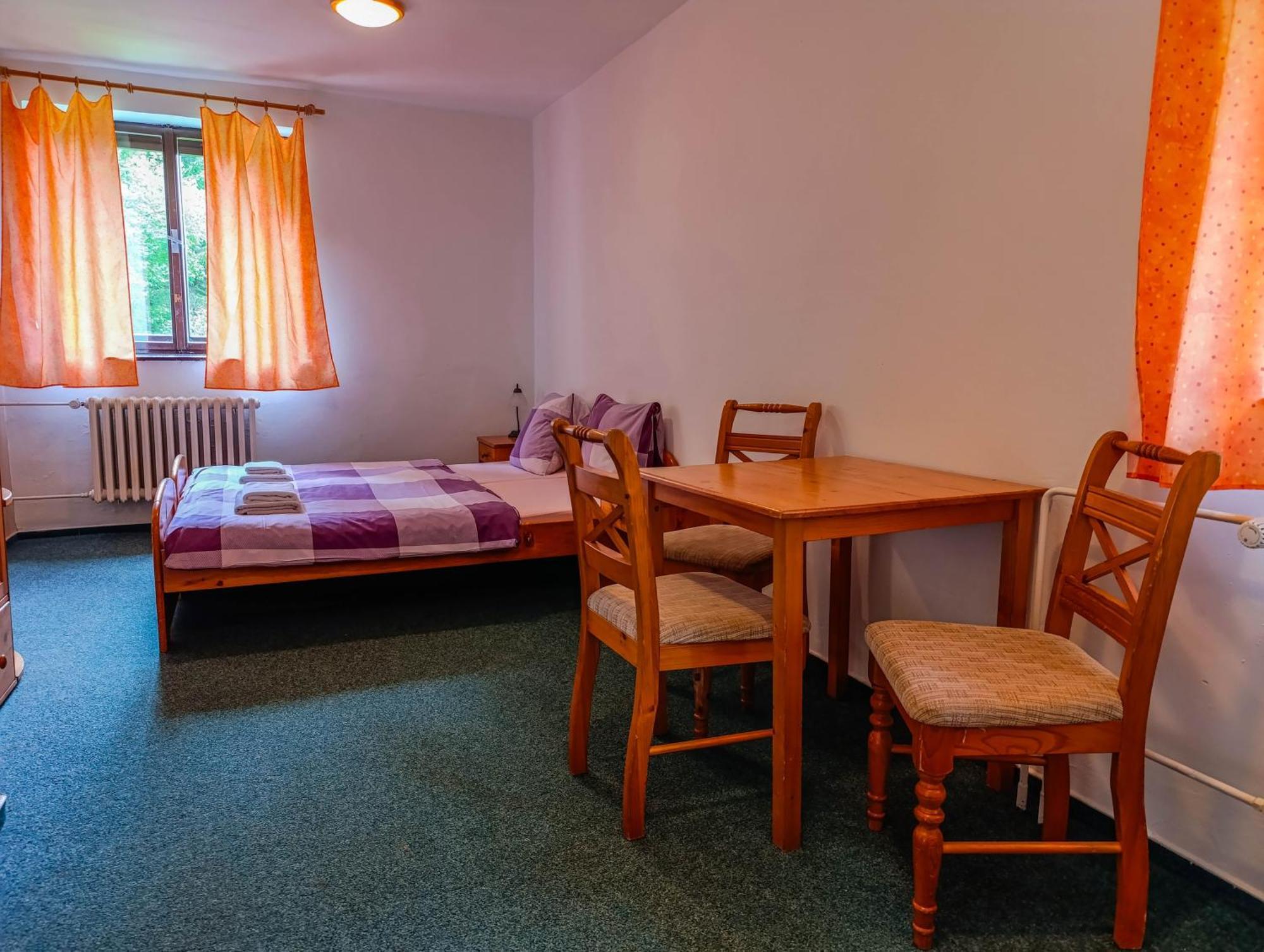 Hotel Esprit Špindlerŭv Mlýn Dış mekan fotoğraf