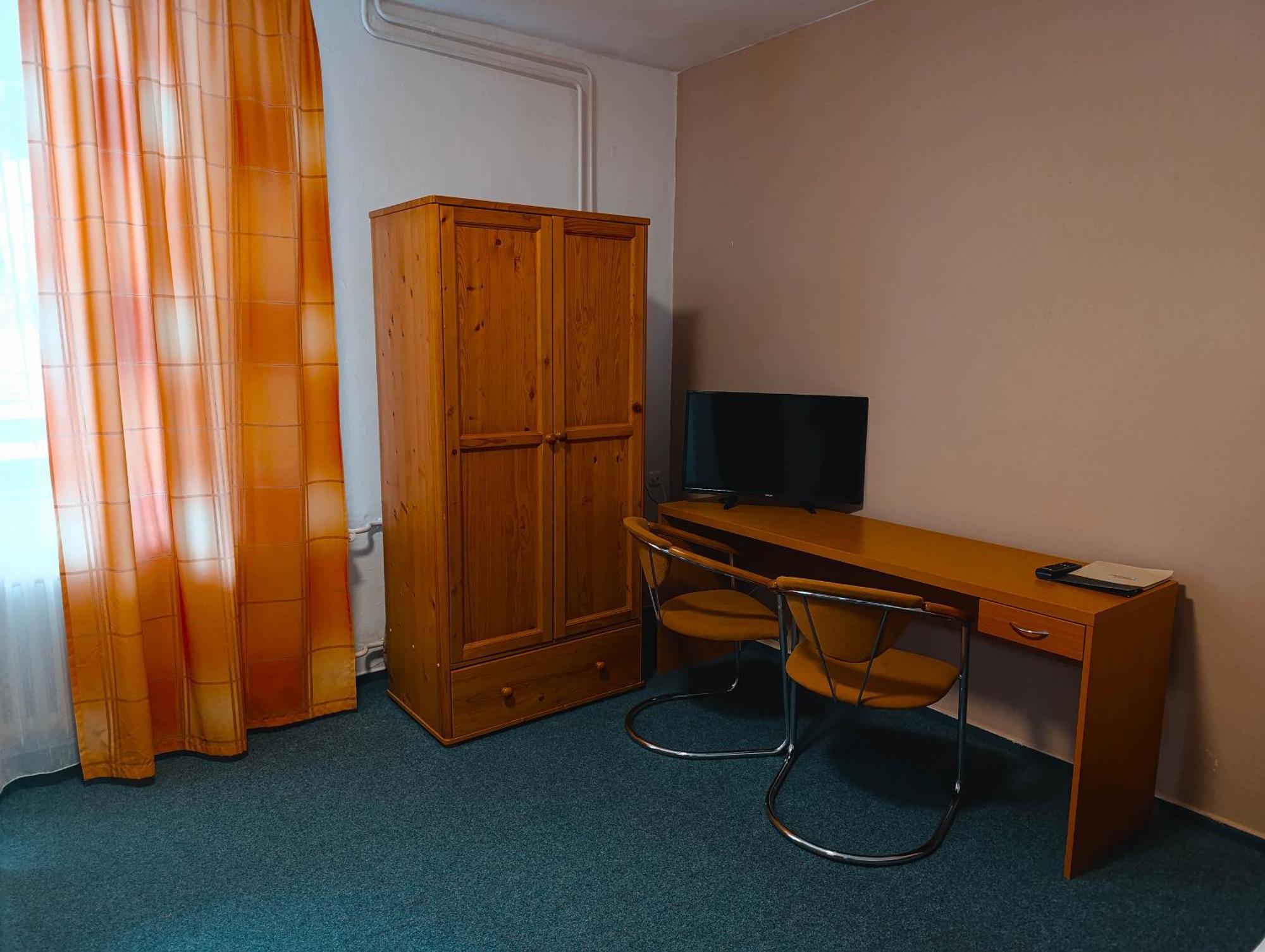 Hotel Esprit Špindlerŭv Mlýn Dış mekan fotoğraf