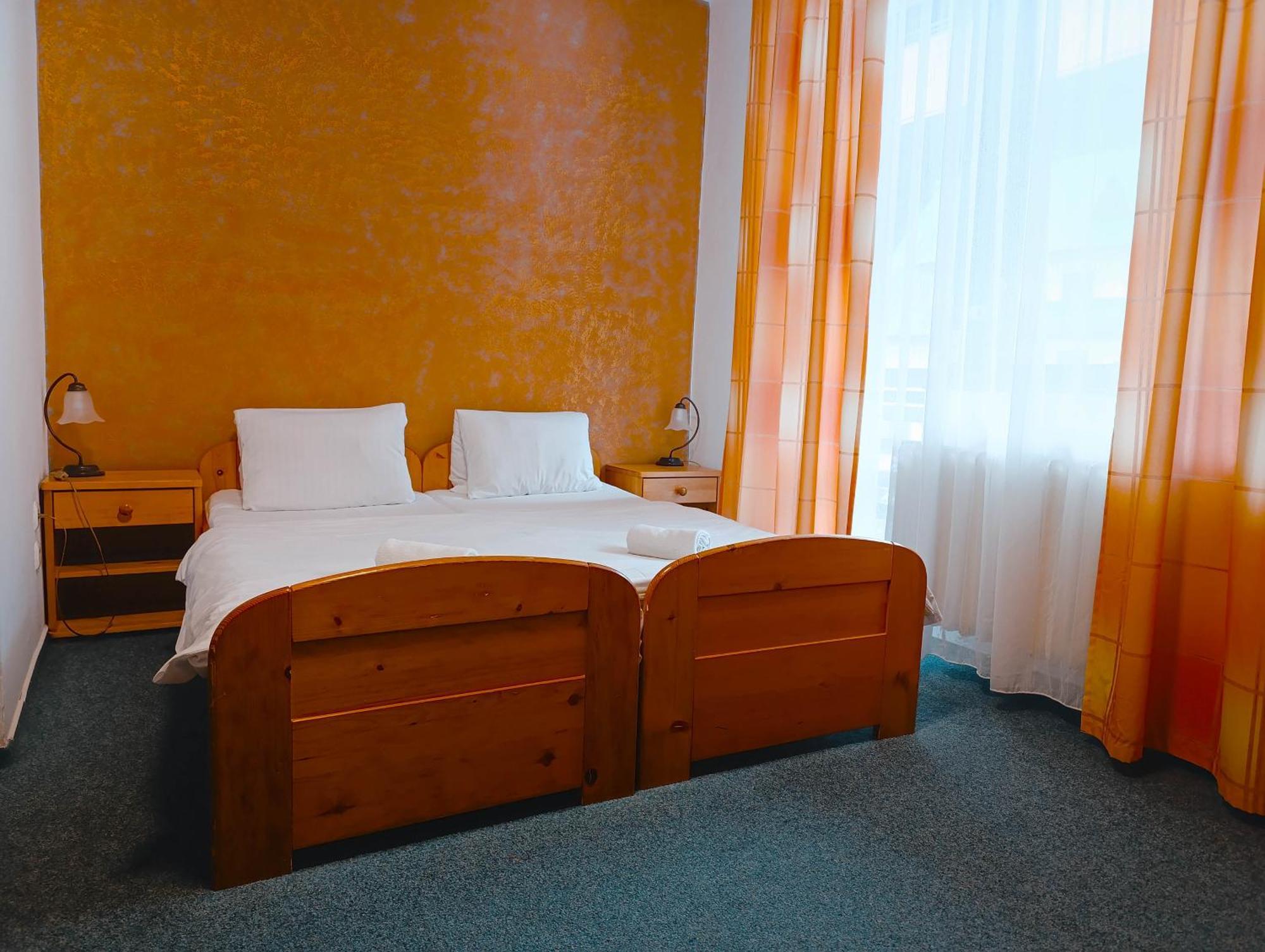 Hotel Esprit Špindlerŭv Mlýn Dış mekan fotoğraf