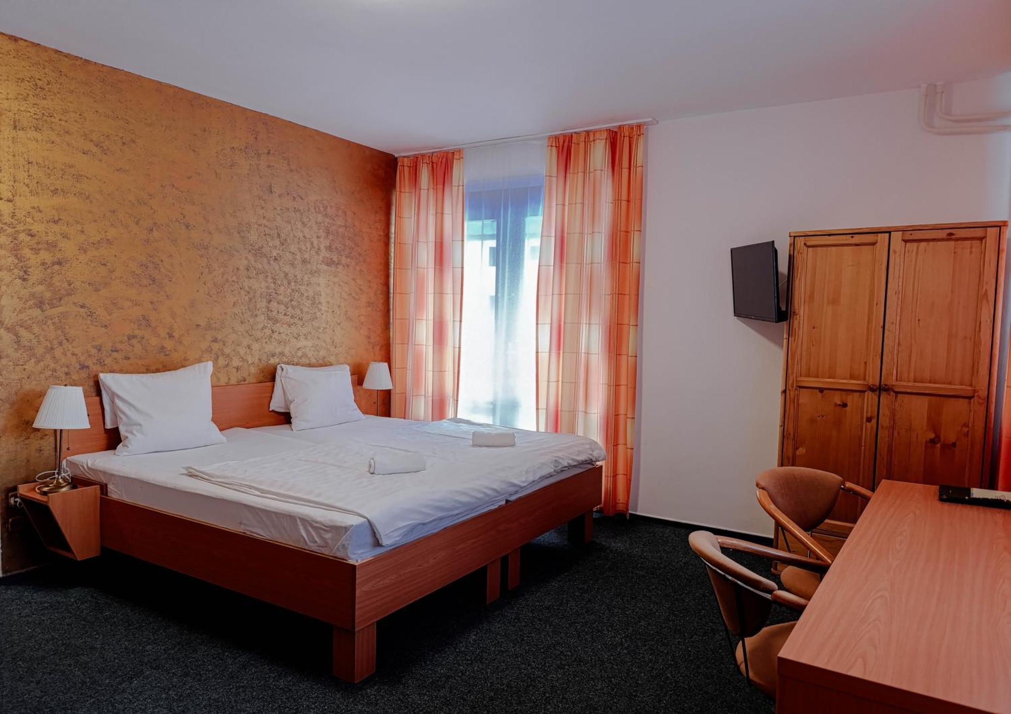 Hotel Esprit Špindlerŭv Mlýn Dış mekan fotoğraf