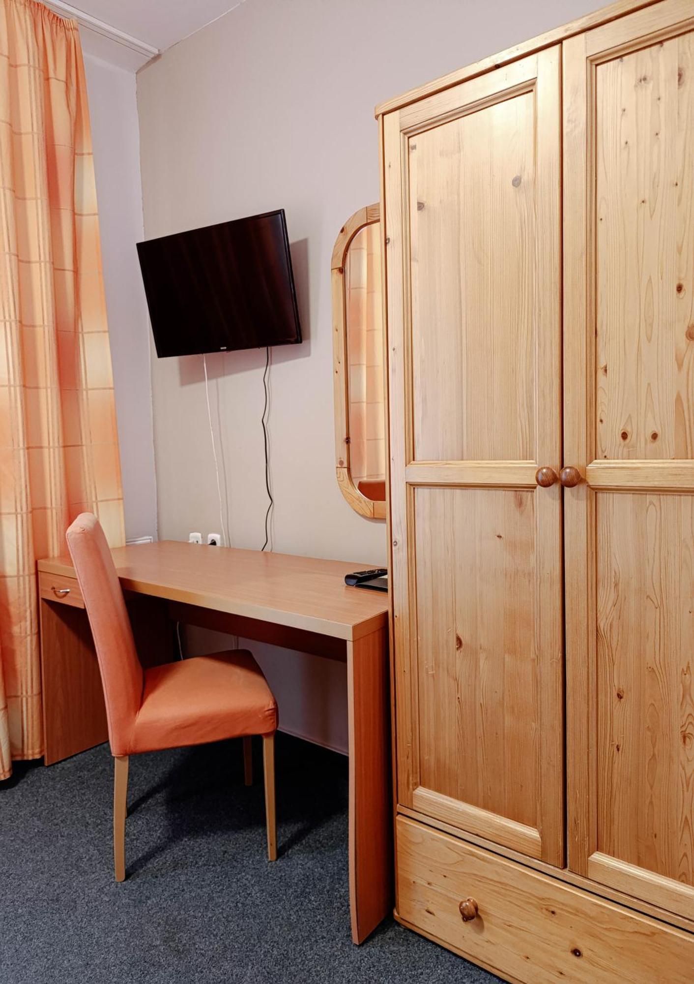 Hotel Esprit Špindlerŭv Mlýn Dış mekan fotoğraf