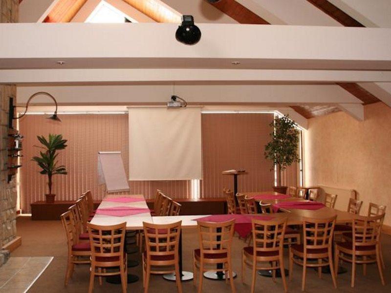 Hotel Esprit Špindlerŭv Mlýn Dış mekan fotoğraf